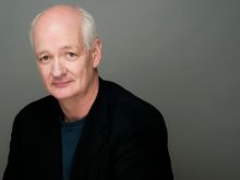 Colin Mochrie