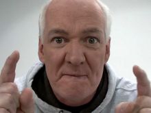 Colin Mochrie