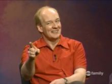 Colin Mochrie