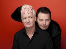 Colin Mochrie #712858 picture (Landscape Medium)