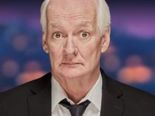 Colin Mochrie