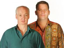 Colin Mochrie