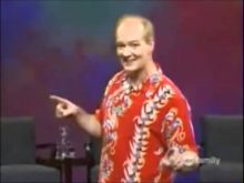 Colin Mochrie