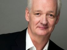 Colin Mochrie