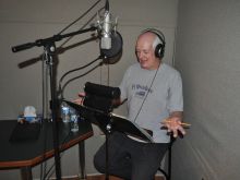 Colin Mochrie