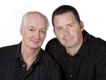 Colin Mochrie