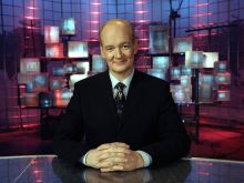 Colin Mochrie