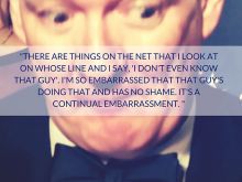 Colin Mochrie