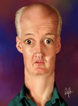 Colin Mochrie