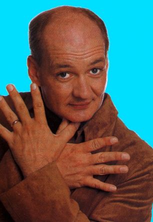 Colin Mochrie