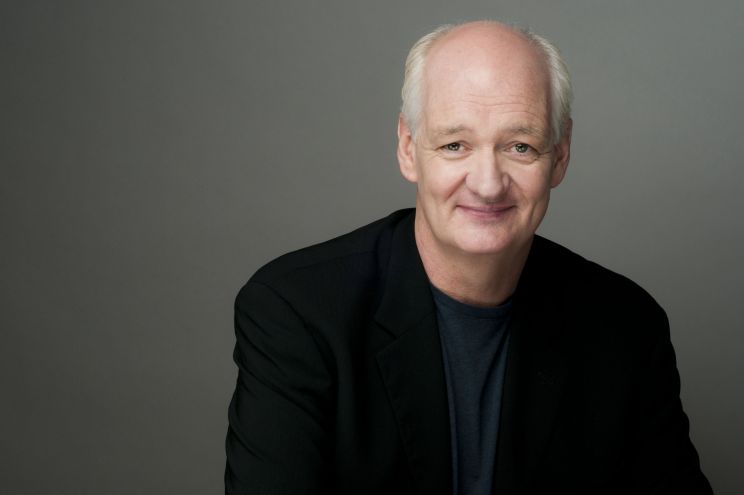 Colin Mochrie