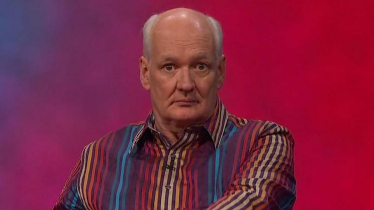 Colin Mochrie