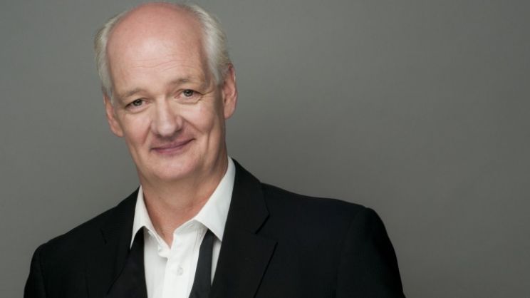 Colin Mochrie