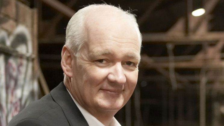 Colin Mochrie