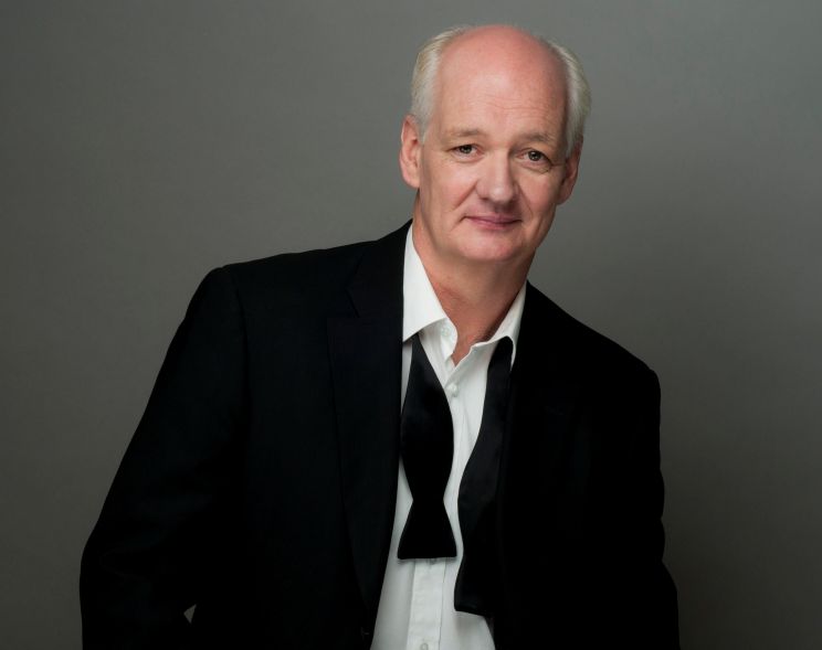 Colin Mochrie