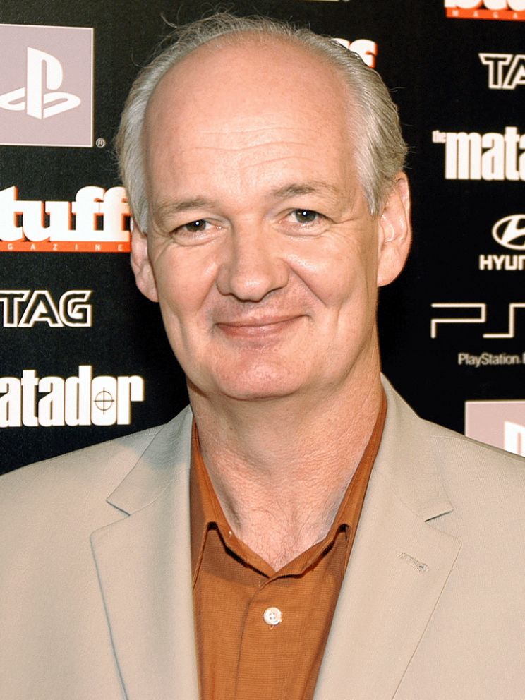 Colin Mochrie