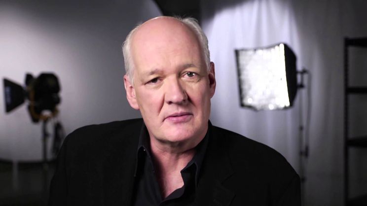 Colin Mochrie