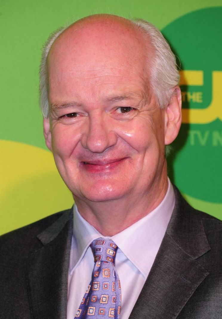 Colin Mochrie