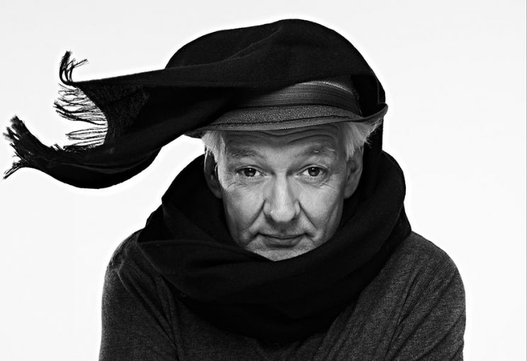 Colin Mochrie