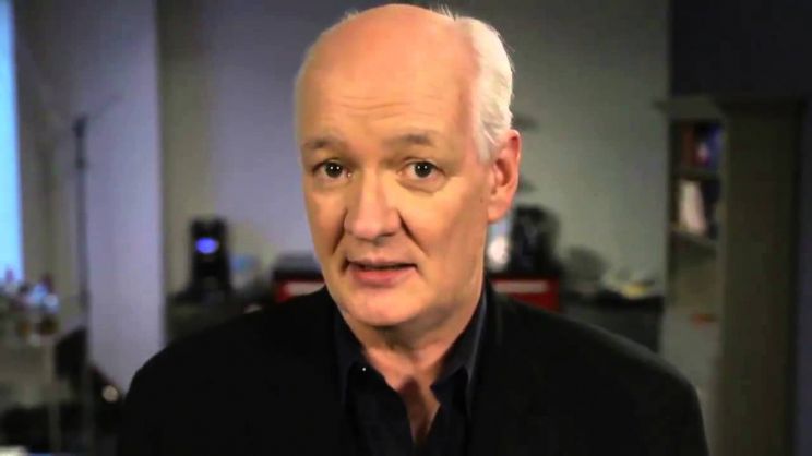 Colin Mochrie