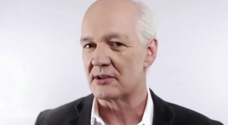 Colin Mochrie
