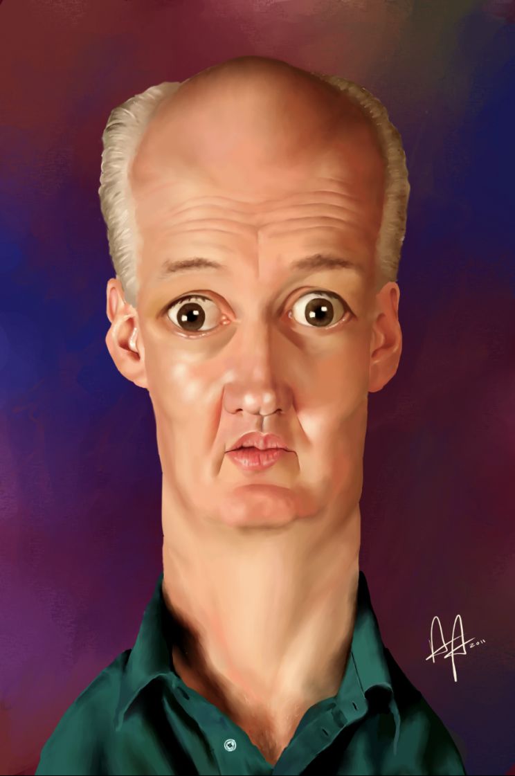 Colin Mochrie