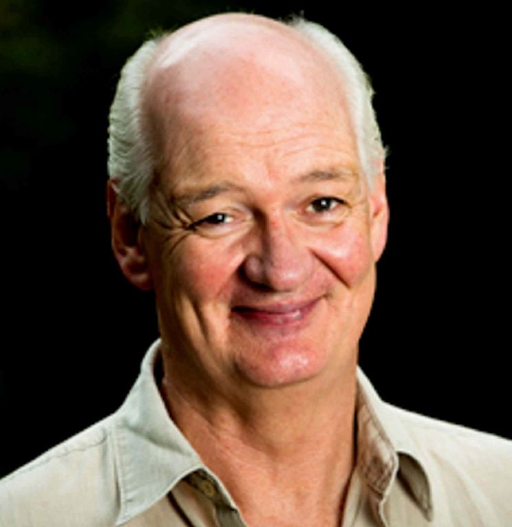 Colin Mochrie