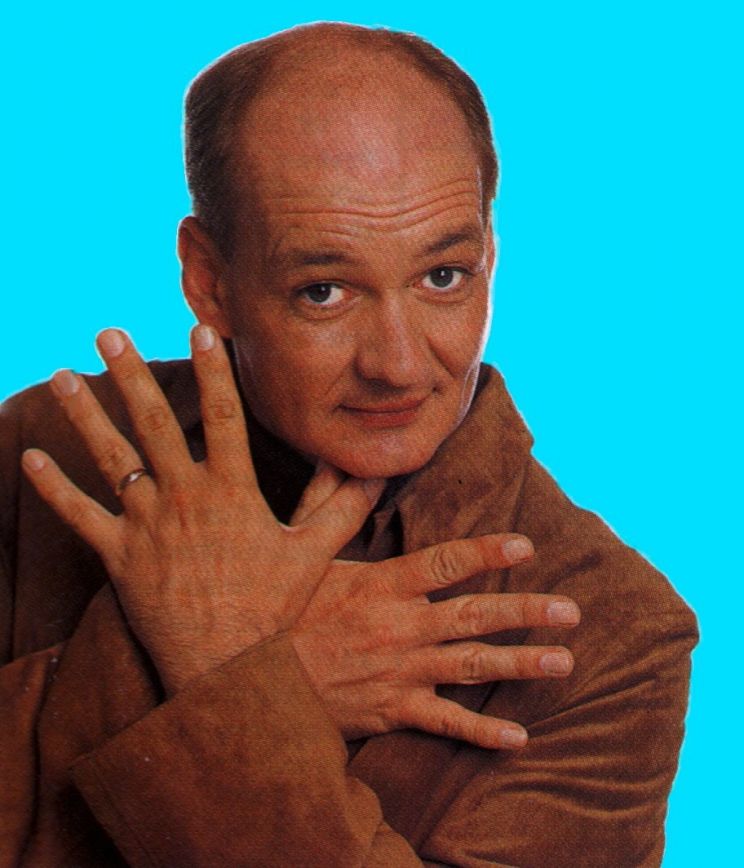 Colin Mochrie