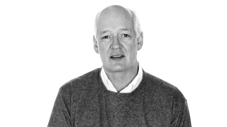Colin Mochrie