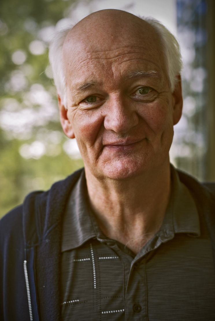 Colin Mochrie