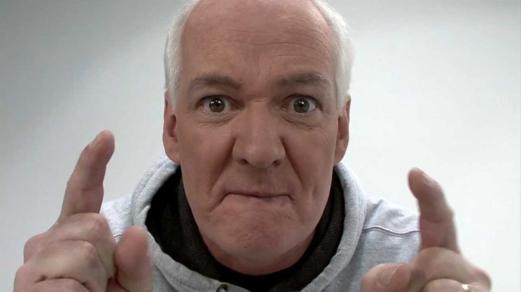 Colin Mochrie