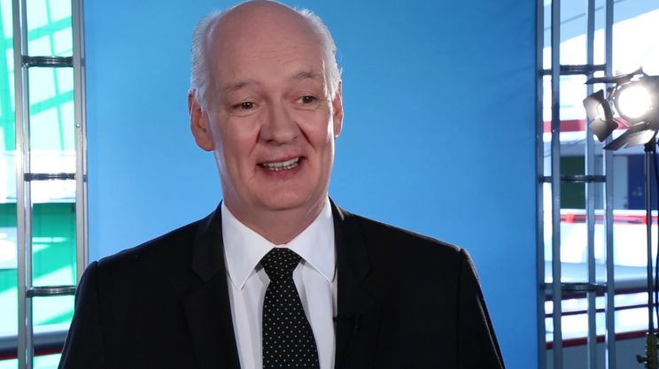 Colin Mochrie