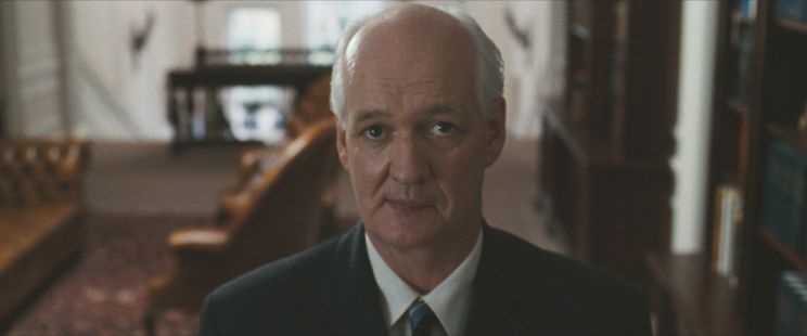 Colin Mochrie