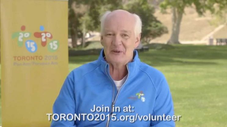 Colin Mochrie
