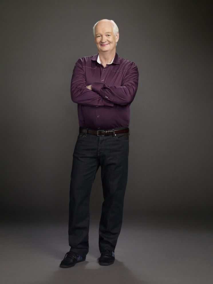 Colin Mochrie