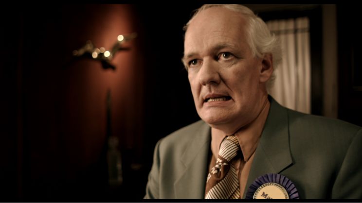 Colin Mochrie