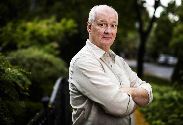 Colin Mochrie