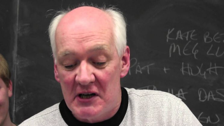 Colin Mochrie