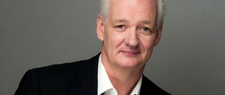 Colin Mochrie