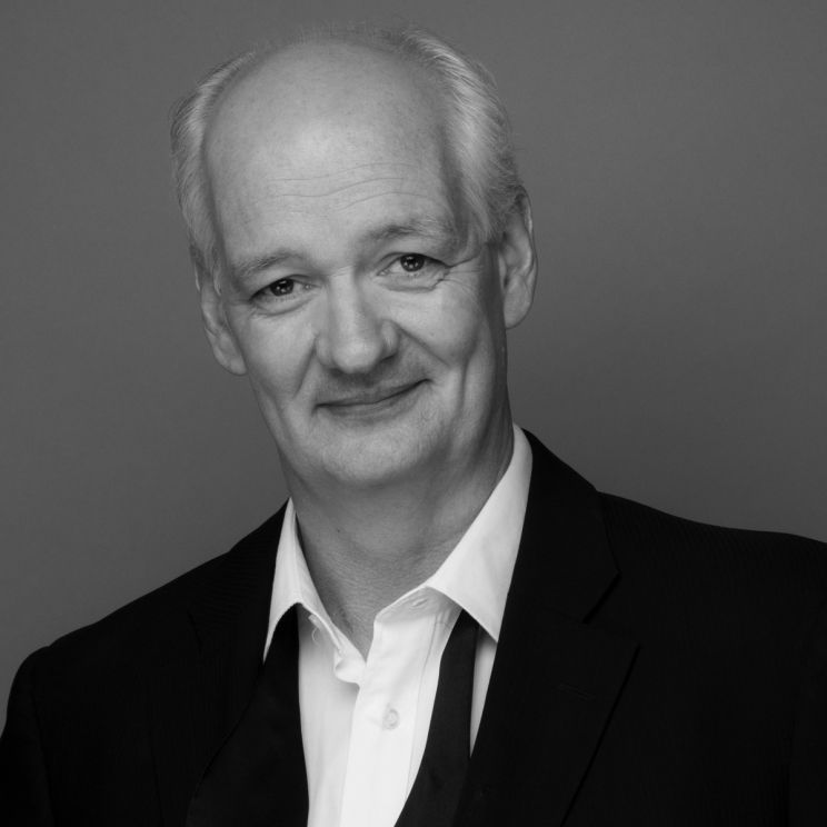 Colin Mochrie