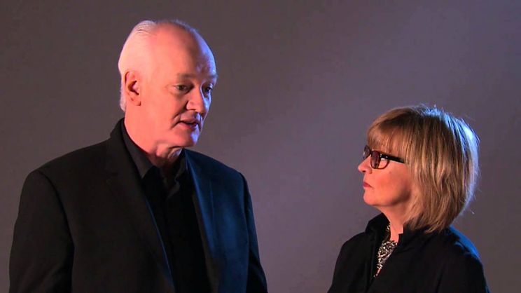 Colin Mochrie