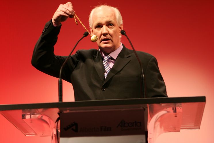 Colin Mochrie