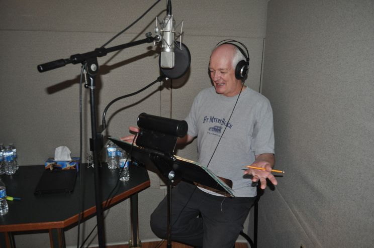 Colin Mochrie