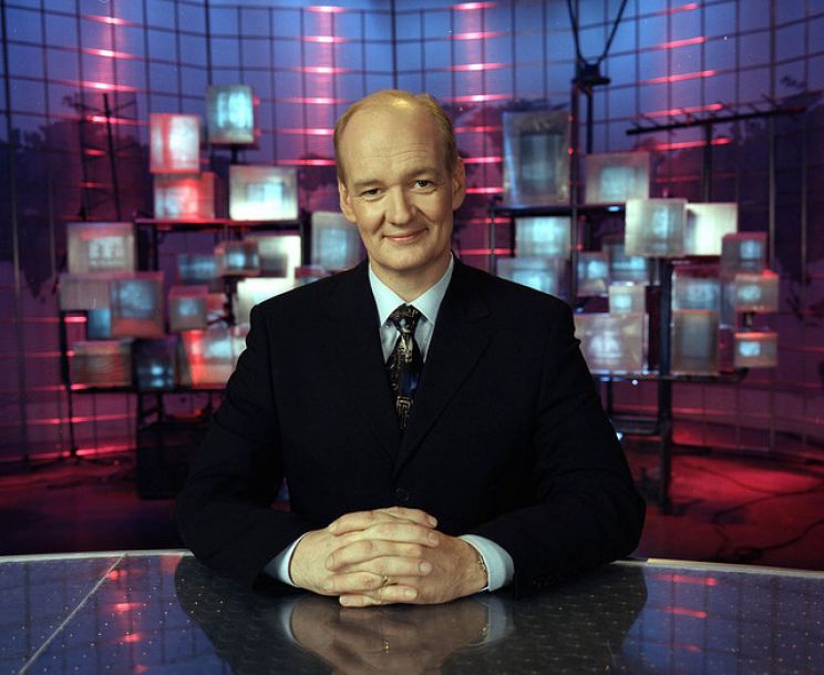 Colin Mochrie