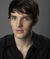 Colin Morgan