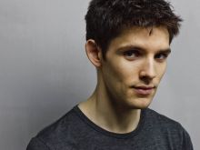 Colin Morgan