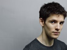 Colin Morgan