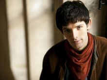 Colin Morgan