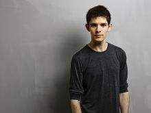 Colin Morgan