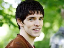 Colin Morgan